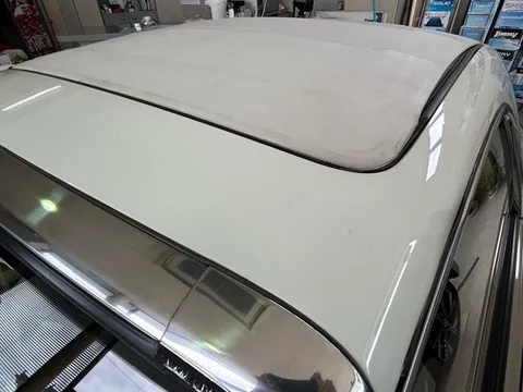 Nissan Figaro