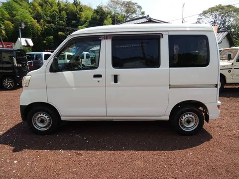 Daihatsu Hijet Cargo
