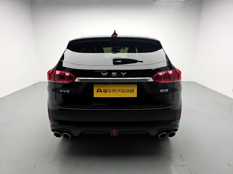 Wey VV6