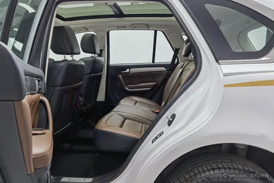 Haval H8