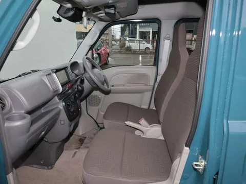 Nissan Clipper