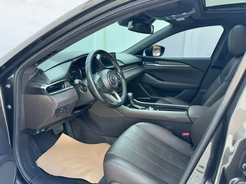 Mazda Mazda6 (Atenza)