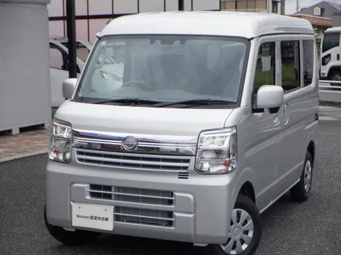 Nissan Clipper