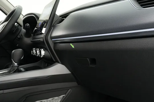 Renault XM3