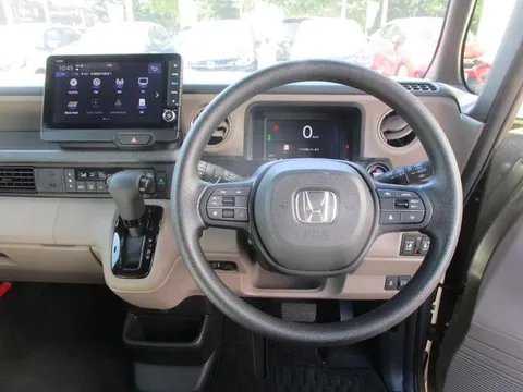 Honda N-BOX Joy