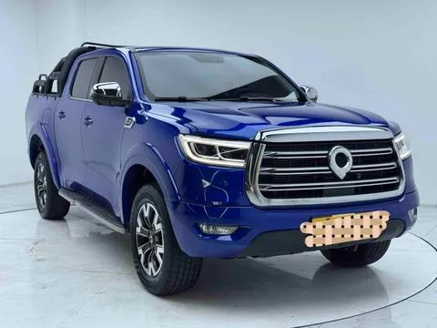 Great Wall Poer