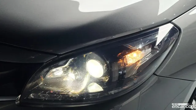 Renault SM7