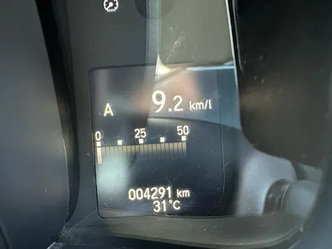 Honda N-VAN Plus Style