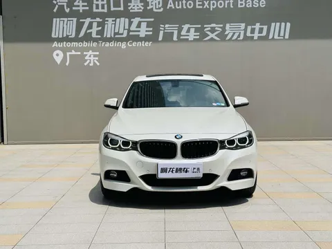 BMW Gran Turismo