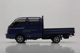 Hyundai Porter II