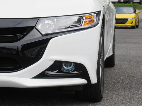 Honda S660