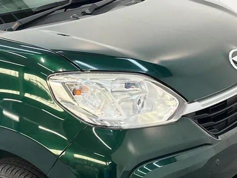 Daihatsu Boon