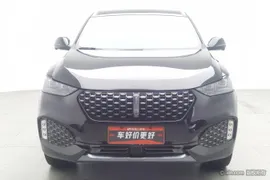 Wey VV6