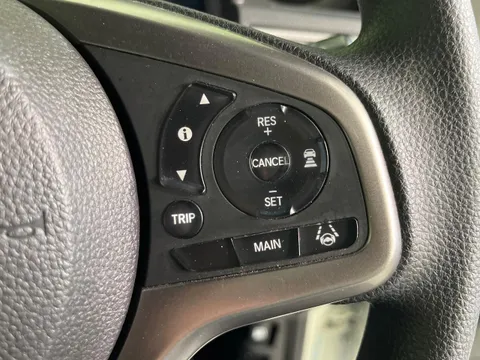 Honda N-VAN +Style