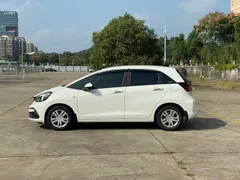 Honda Jazz (Fit)