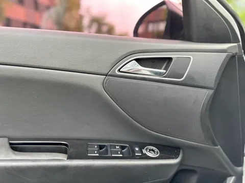 Hyundai Mistra