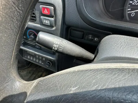 Honda Acty Truck