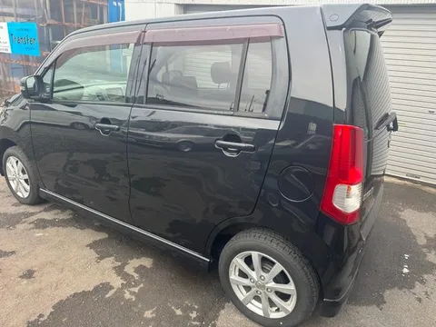 Mazda AZ-Wagon