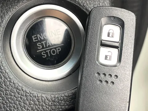 Honda N-VAN +Style