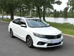 Honda Envix