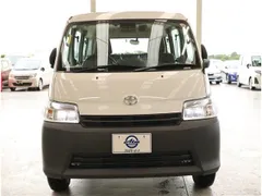 Toyota TownAce Van