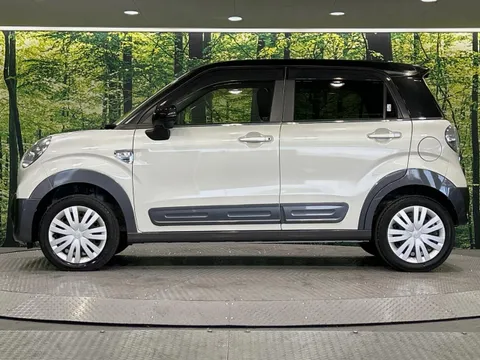 Toyota Pixis Joy