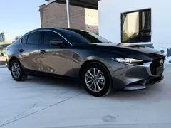Mazda Mazda 3