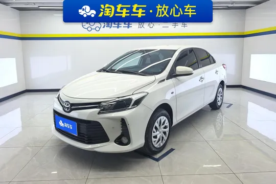 Toyota Vios
