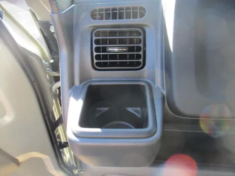 Suzuki Carry Track