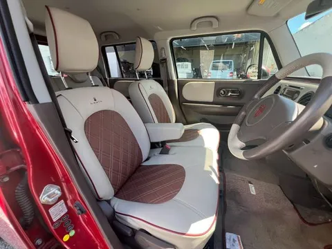 Suzuki Alto Lapin Chocolat