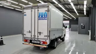 Hyundai Porter 2