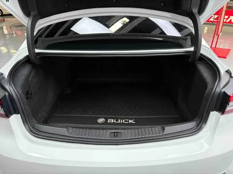 Buick Verano