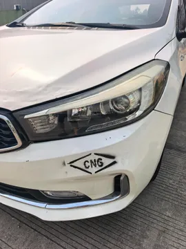 Kia Cerato (K3)