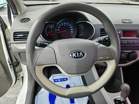 Kia Picanto (Morning)
