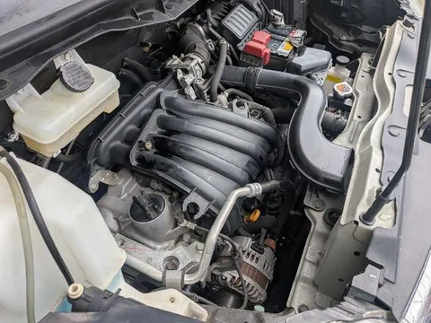 Nissan Vanette