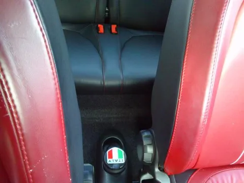 Abarth 500