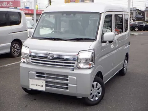 Nissan Clipper
