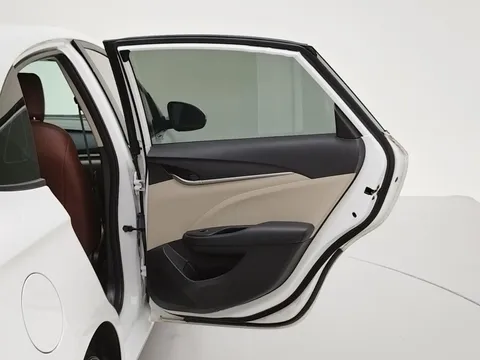 Buick Excelle GT
