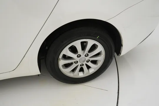 Kia Cerato (K3)