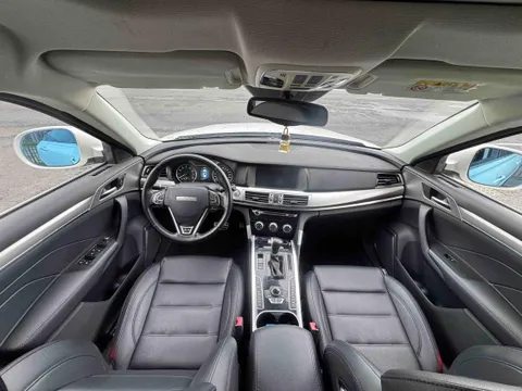 Haval H7