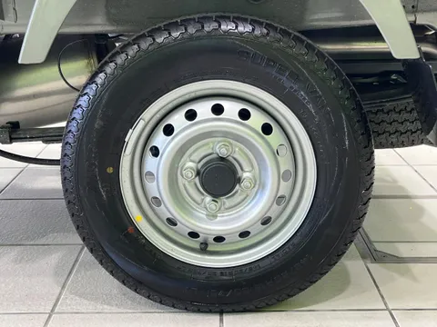 Nissan Clipper Truck