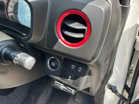 Suzuki Alto Turbo RS