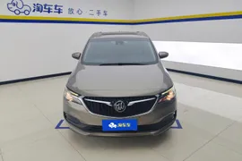 Buick GL6