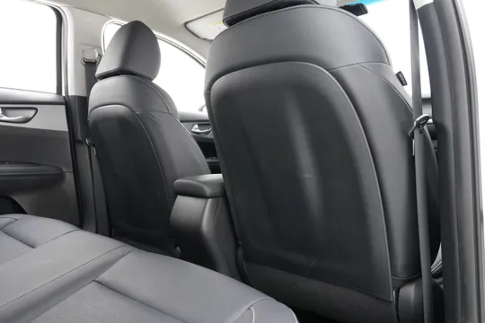 Kia Cerato (K3)
