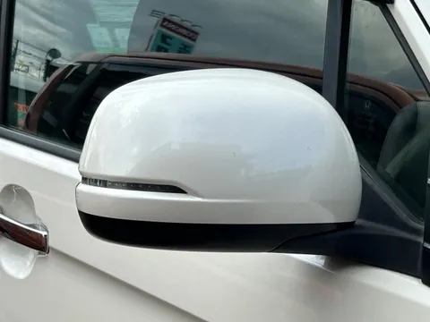 Honda N-WGN Custom
