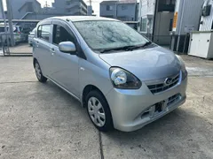 Subaru Pleo Plus