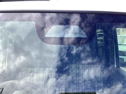 Honda N-BOX Joy