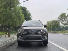 Geely
