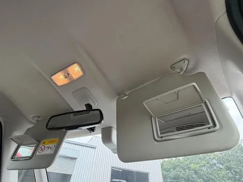Mitsubishi eK Space Custom