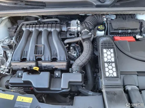 Renault Talisman (SM6)